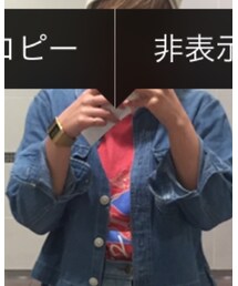 no brand | Tシャツ/カットソー