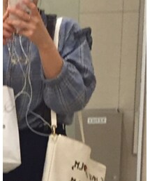 w closet | シャツ/ブラウス