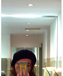 CA4LA | ハンチング/ベレー帽