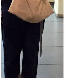 nve tokki | デニムパンツ