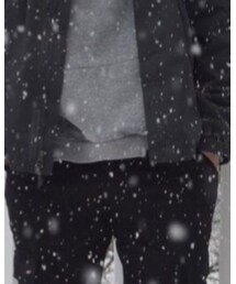 Fear of God Los Angeles | パーカー