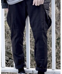 BDU | その他パンツ