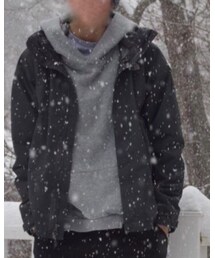 THE NORTH FACE | ナイロンジャケット