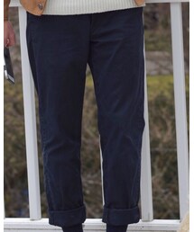 LEMAIRE | チノパンツ