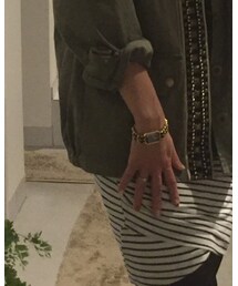 CHANEL | アナログ腕時計