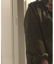 BEAMS | ミリタリージャケット