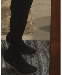 Another Edition | パンプス