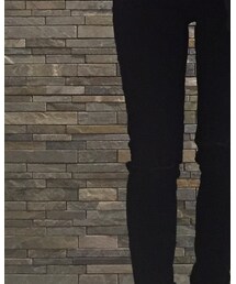 ZARA | デニムパンツ