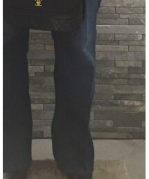 DIESEL | デニムパンツ