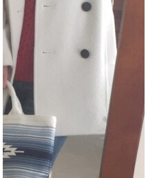 UNITED ARROWS | ピーコート