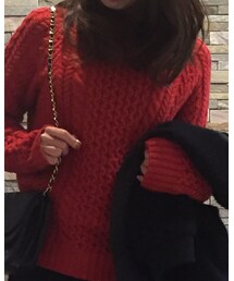 SHIPS | ニット/セーター