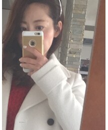 PLUIE | ヘアアクセサリー