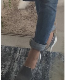 Another Edition | パンプス