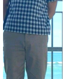 UNIQLO | チノパンツ