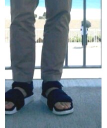 adidas | サンダル