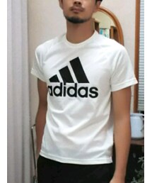 adidas | Tシャツ/カットソー