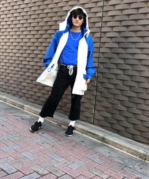 a moment of youth | Tシャツ/カットソー