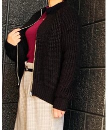 GU | ニット/セーター