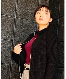 UNIQLO | ニット/セーター