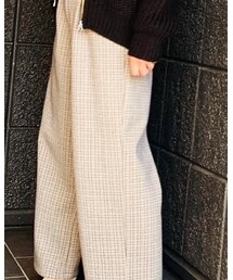 しまむら | パンツ