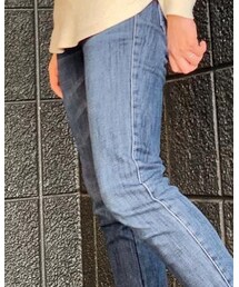 しまむら | デニムパンツ