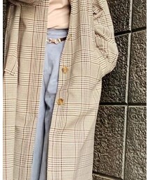 niko and... | テーラードジャケット