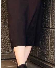 UNIQLO | スカート