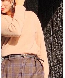 UNIQLO | ニット/セーター