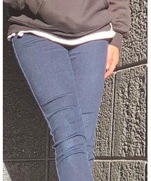 UNIQLO | デニムパンツ