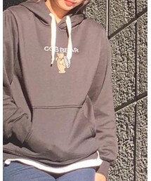 しまむら | パーカー