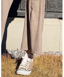 RAY CASSIN | パンツ