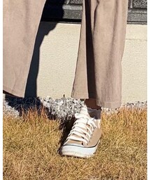 CONVERSE | スニーカー