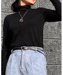 UNIQLO | ニット/セーター