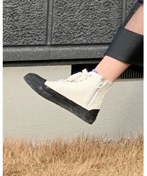 JULIEN DAVID | スニーカー