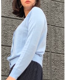 UNIQLO | カーディガン/ボレロ