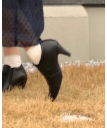 NATURAL BEAUTY BASIC | ブーツ