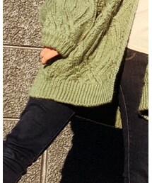 malu | カーディガン/ボレロ