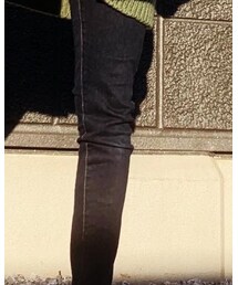 UNIQLO | デニムパンツ