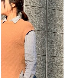 GU | シャツ/ブラウス