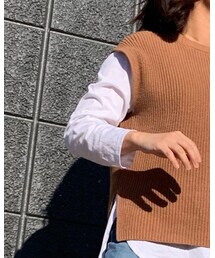 UNIQLO | Tシャツ/カットソー