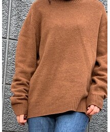 UNIQLO | ニット/セーター