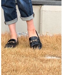 JELLY BEANS | ローファー