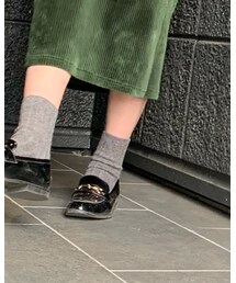 JELLY BEANS | ローファー