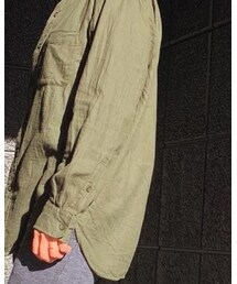 UNIQLO | シャツ/ブラウス