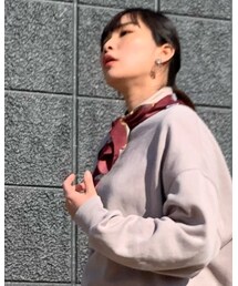 GU | ストール/ショール