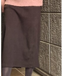 UNIQLO | スカート