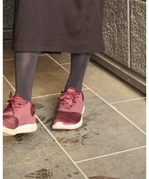 NEW BALANCE | スニーカー