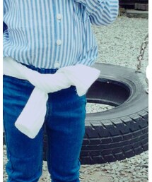 adidas | カバーオール