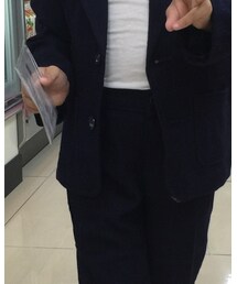 gracekr | カバーオール