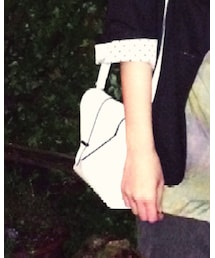 FOREVER 21 | ショルダーバッグ